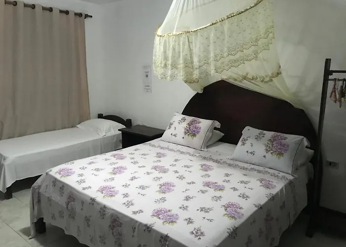 Catavento PraiaPousada