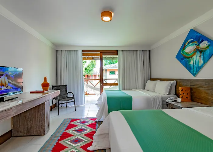 Patachocas Beach Resort