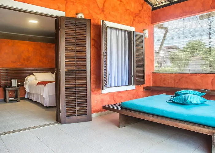 Via Das Pedras Pousada