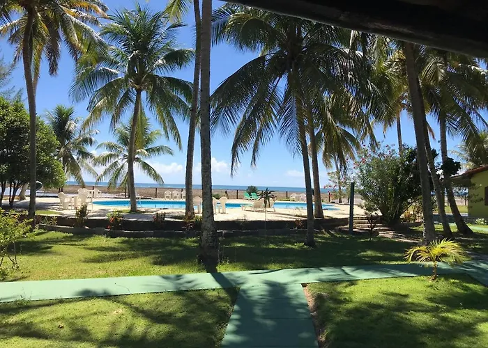 Catavento PraiaPousada